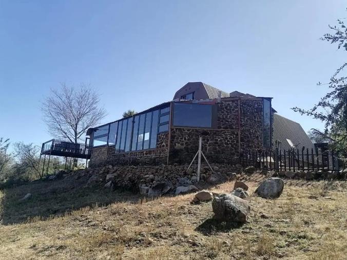 Farm for Sale in Koppies