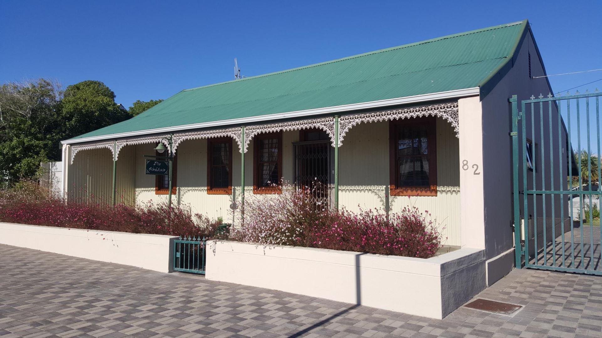 Property and houses for sale in Langebaan Langebaan Property