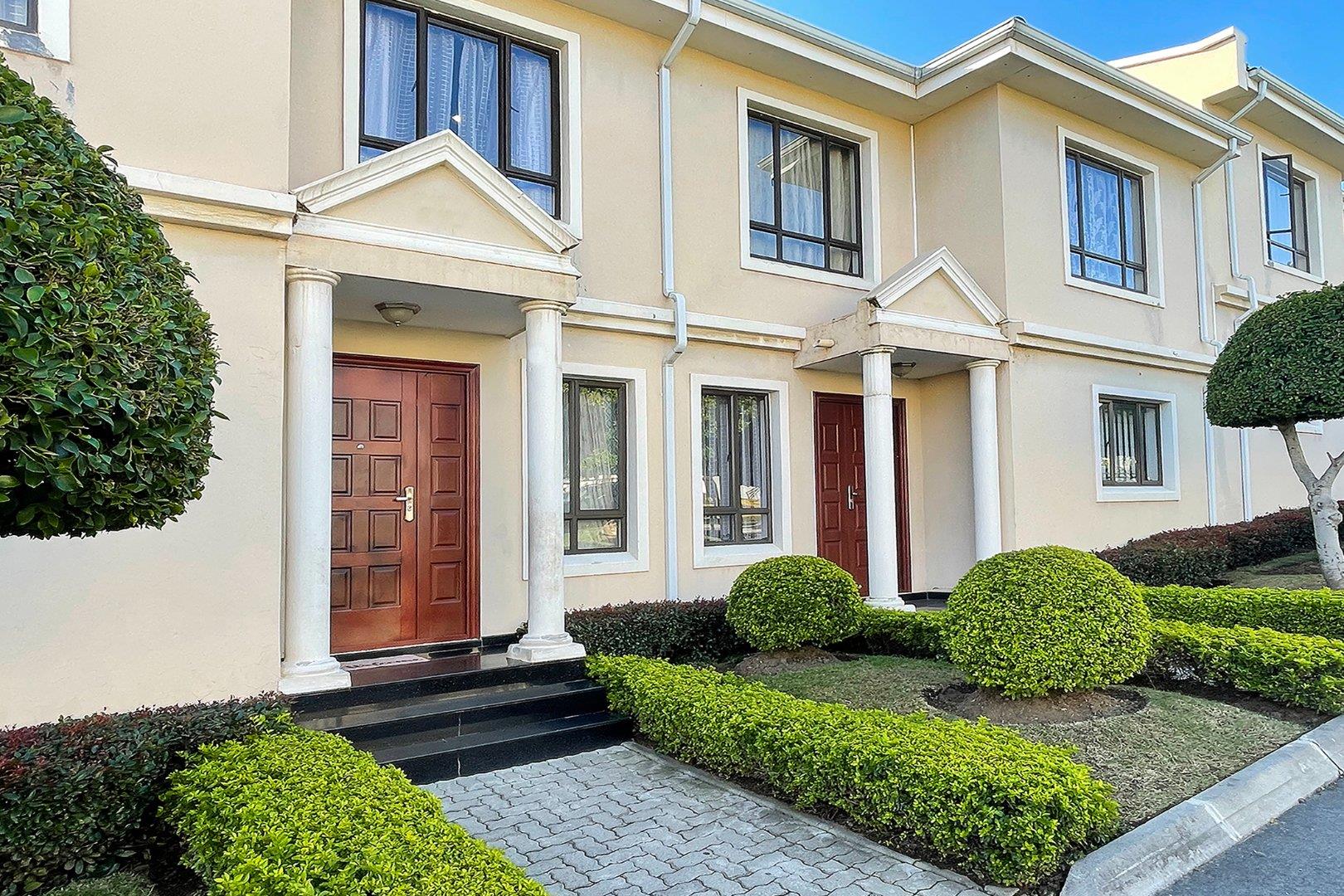 Halfway Gardens Property Property and houses for sale in Halfway