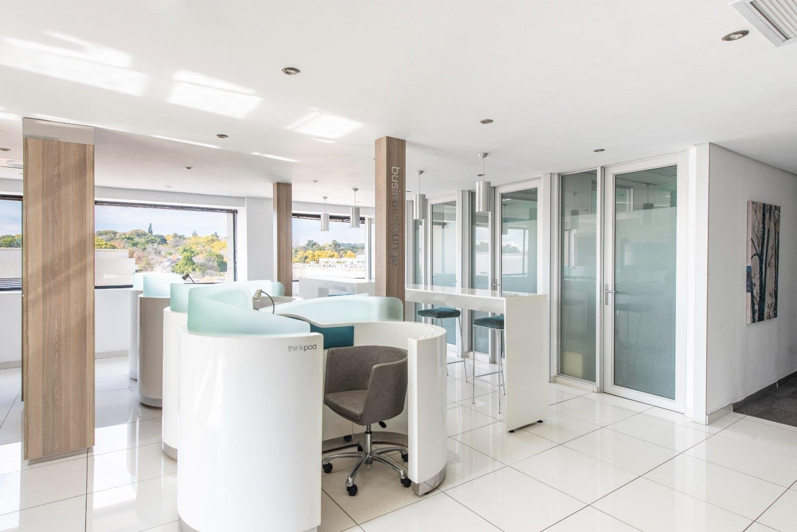 Commercial property to rent in Brooklyn 3rd Floor, Building 2