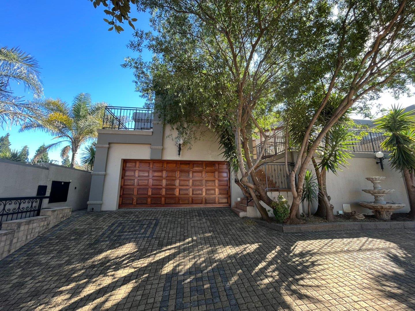 Bassonia Property Property and houses to rent in Bassonia