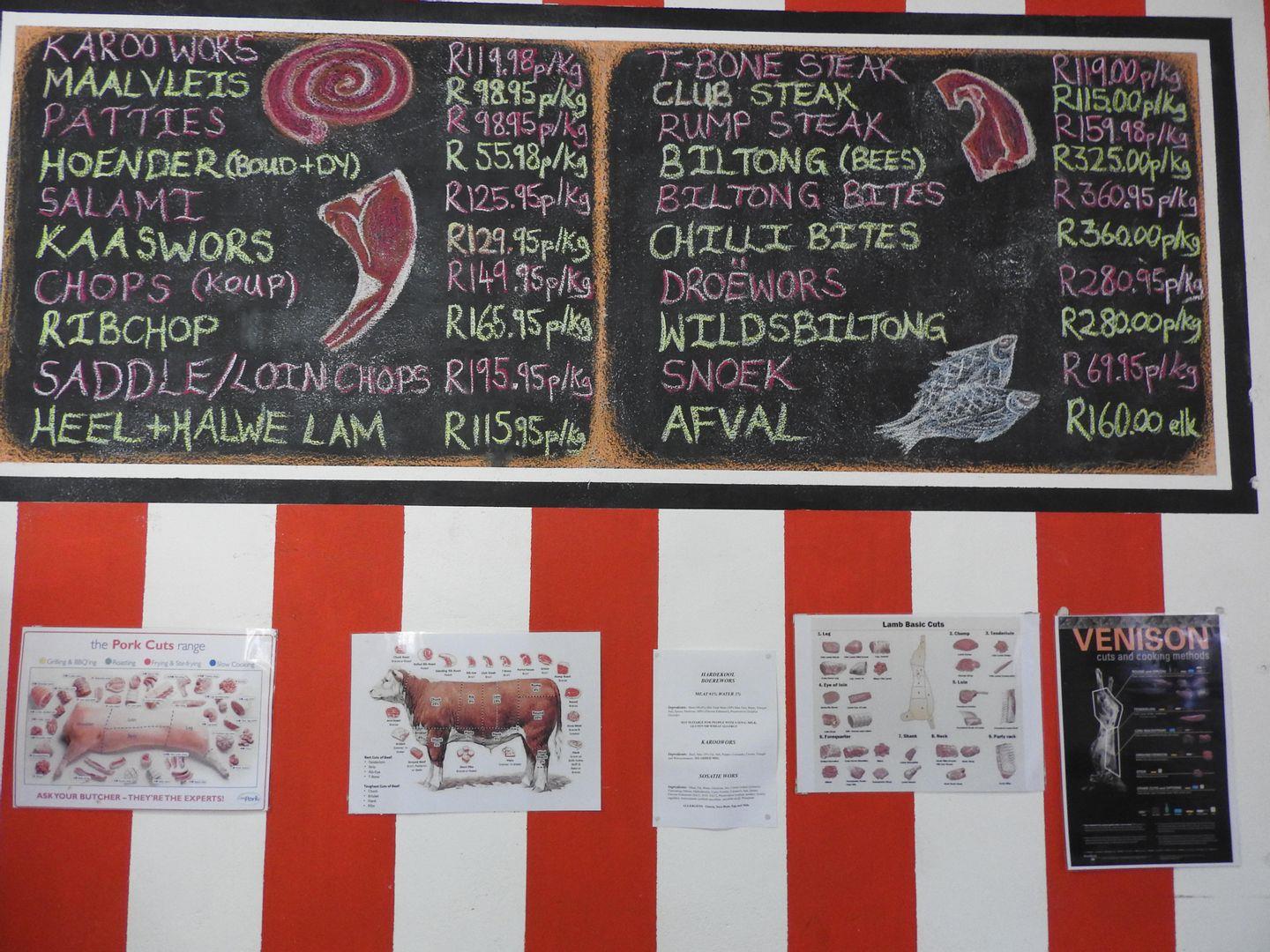 Commercial property for sale in Merweville P24111321997