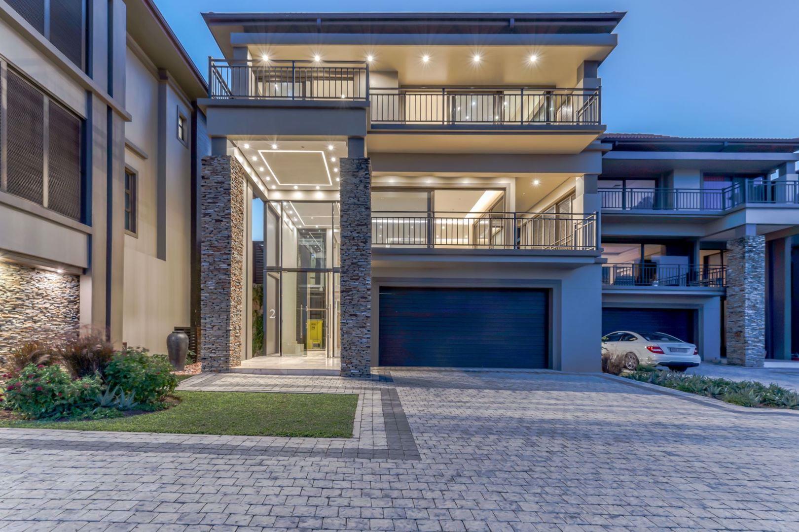 4 Bedroom Townhouse for sale in Izinga Ridge 50 Izinga Park 2 P24