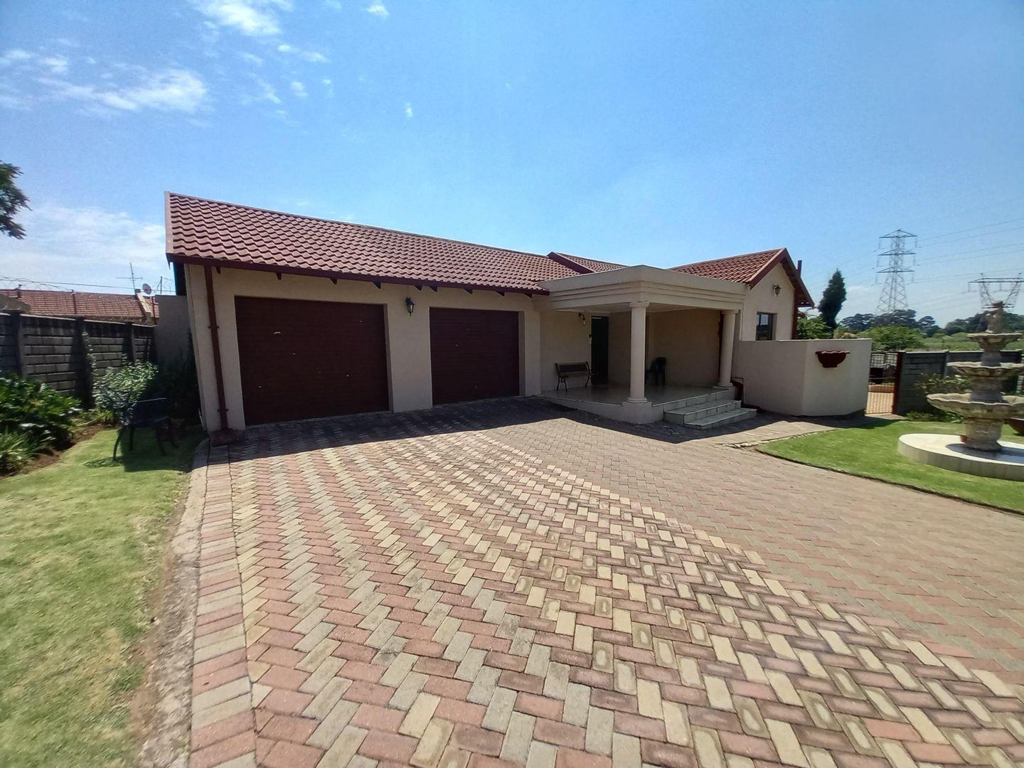 Brakpan North Property Property and houses for sale in Brakpan North