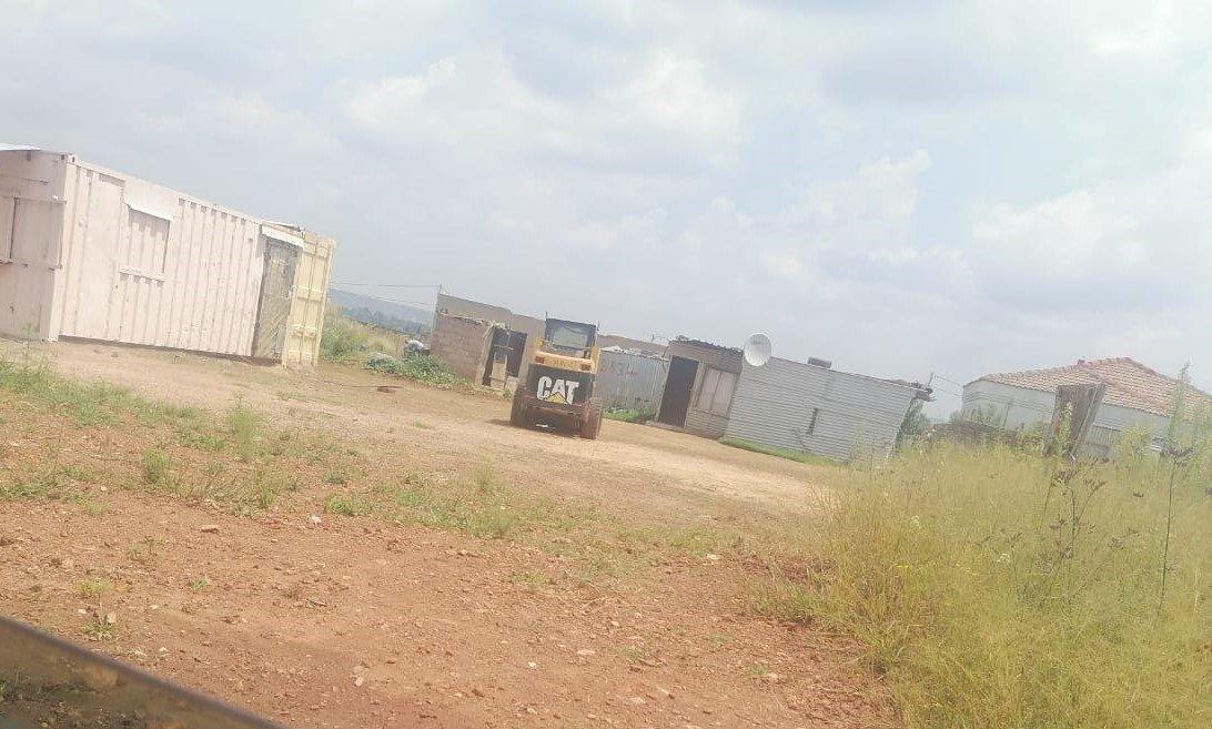 Vacant land / plots for sale in Randfontein Randfontein Property