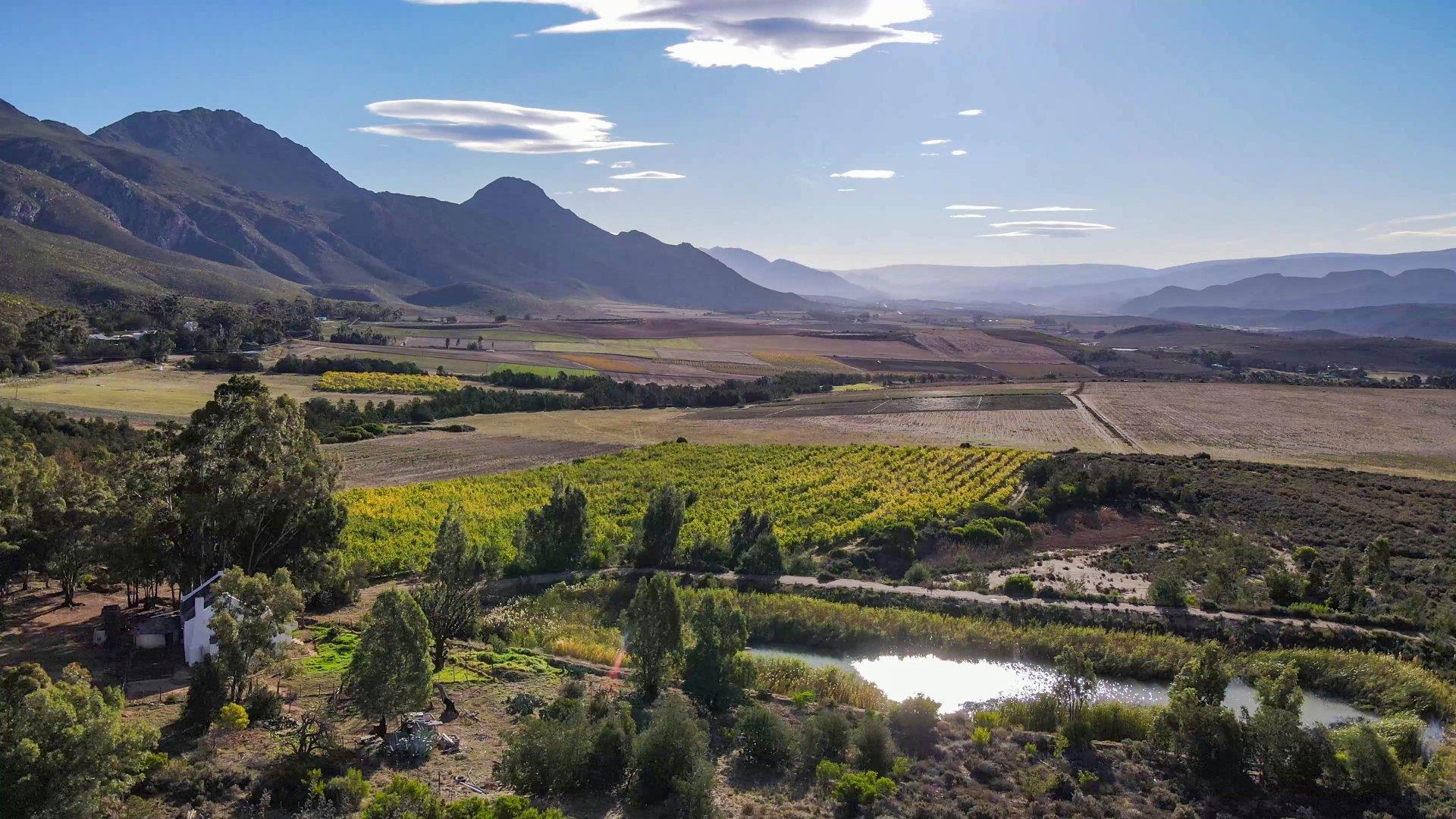 Montagu Rural Property Property and houses for sale in Montagu Rural