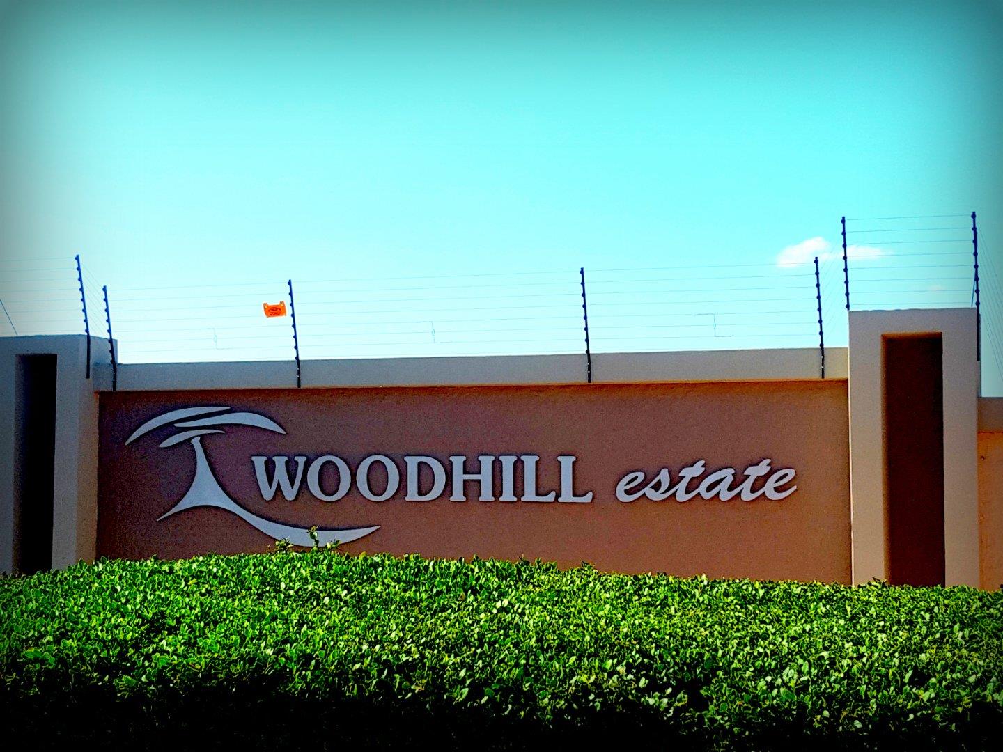 Commercial property for sale in Woodhill Estate P24111325953