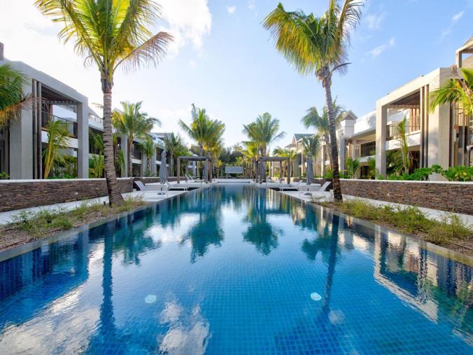 2 Bedroom Apartment / Flat for Sale in Grand Baie