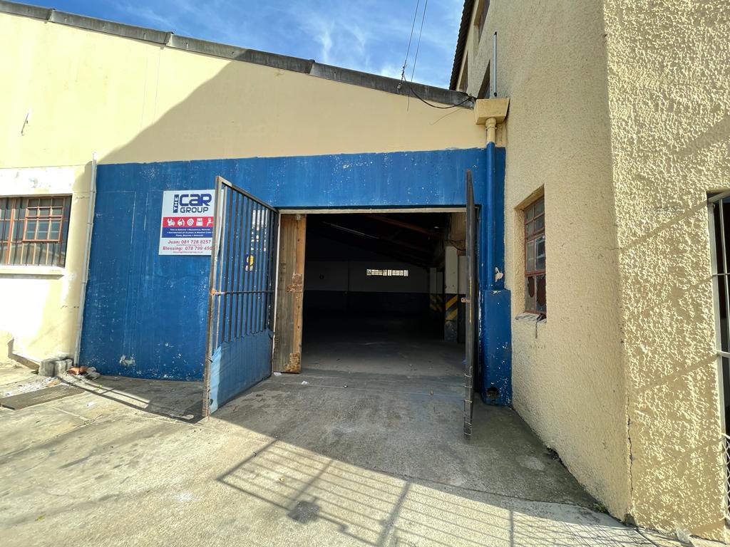 Industrial property for sale in Korsten 3 Gibson Street P24111326713