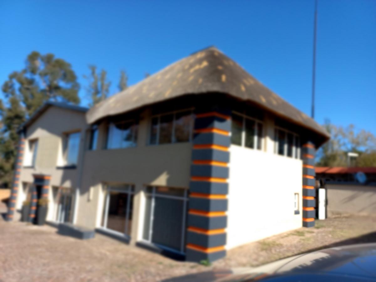 Commercial property to rent in Alberton Alberton Property