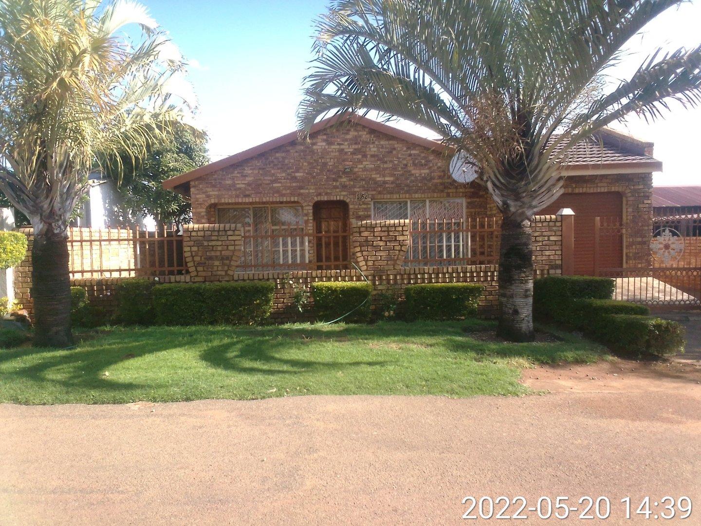 Property and houses for sale in Brits Brits Property