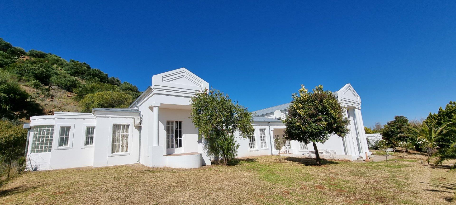 Houses to rent in Bloemfontein Bloemfontein Property