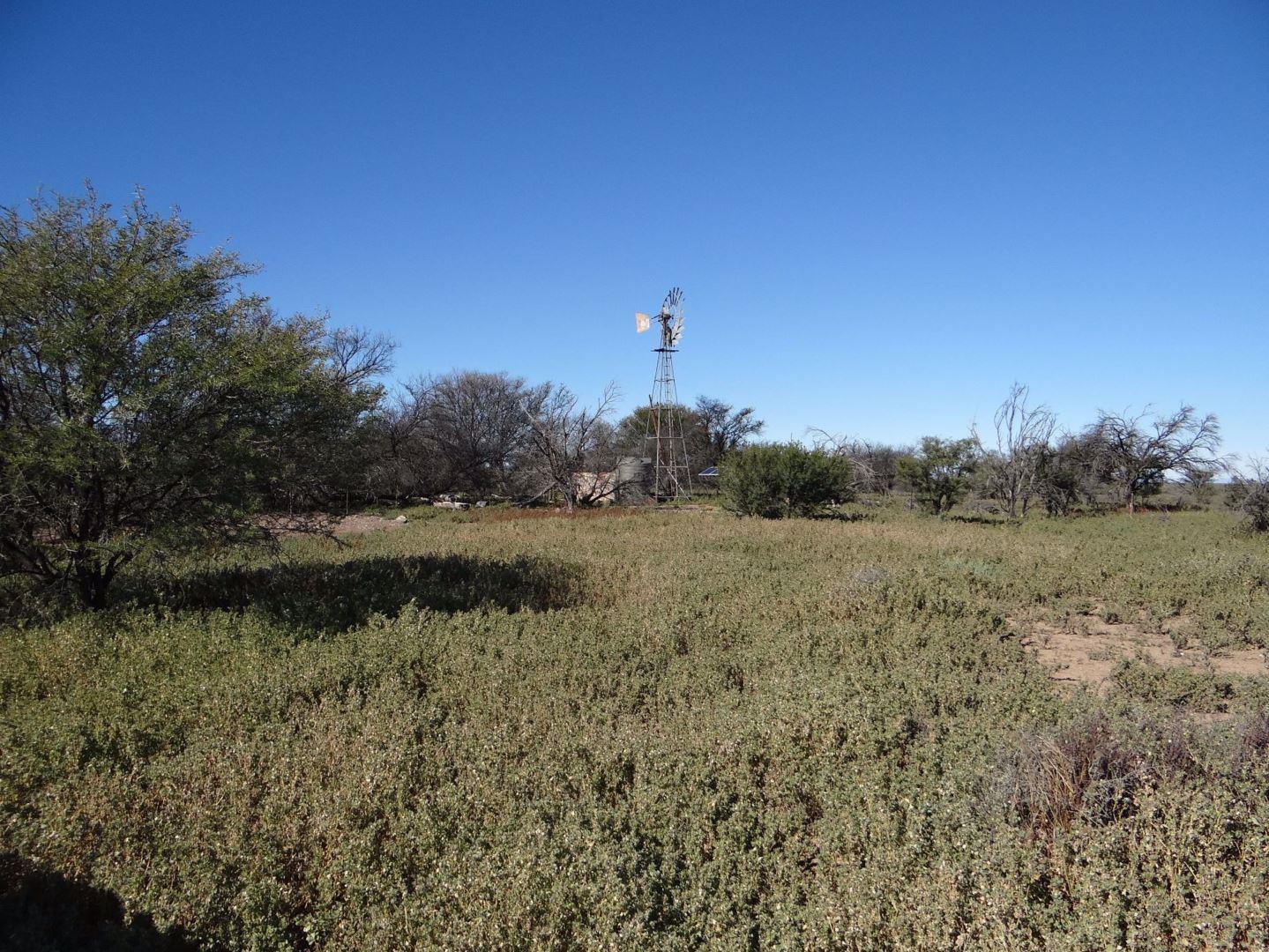 Farm for sale in Beaufort West Rural P24111330559