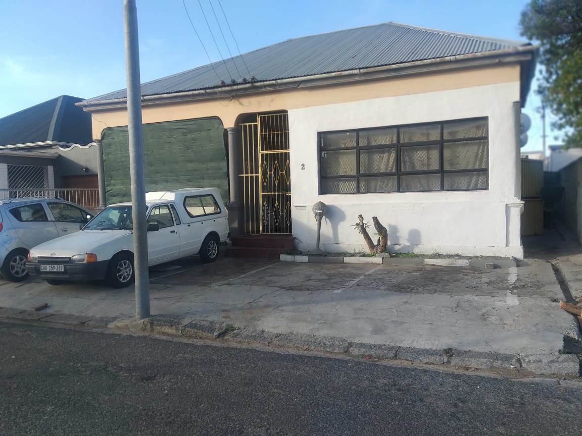 Maitland, Cape Town Property Property and houses for sale in Maitland