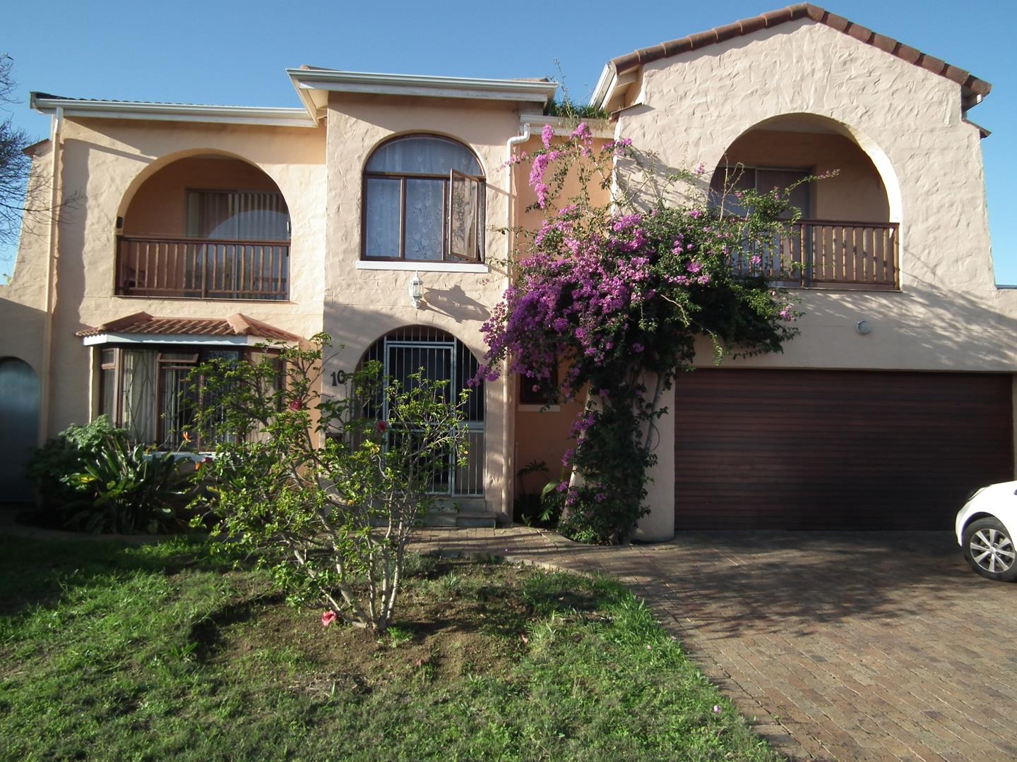 6 Bedroom House for sale in Southfork P24111335300