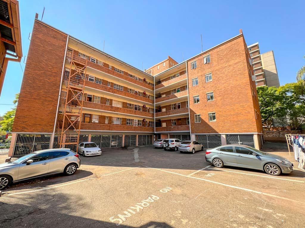 Sunnyside, Pretoria Property Property and houses for sale in