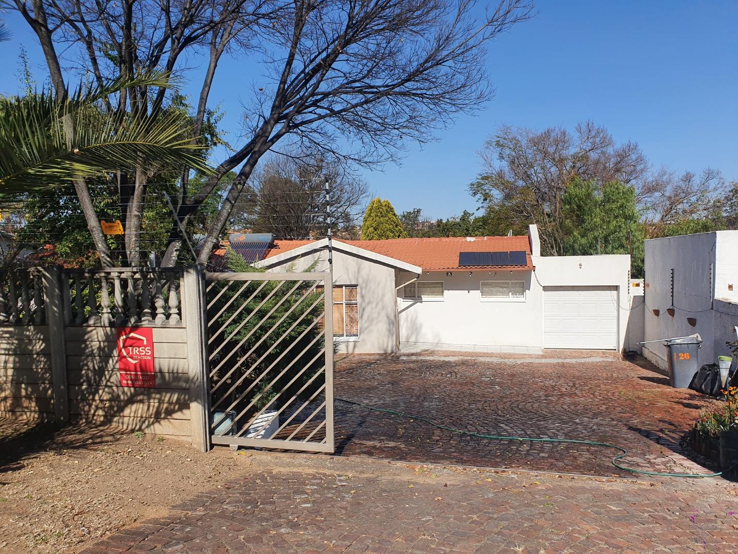 Vorna Valley Property Houses to rent in Vorna Valley