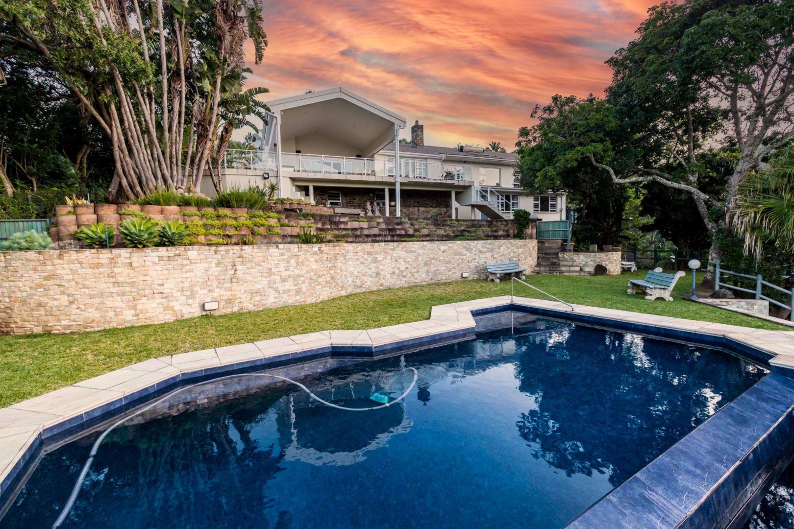 4 Bedroom House for sale in Bonnie Doon P24111307895