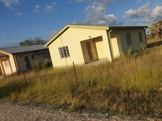 2 Bedroom House for Sale in Oshakati Central