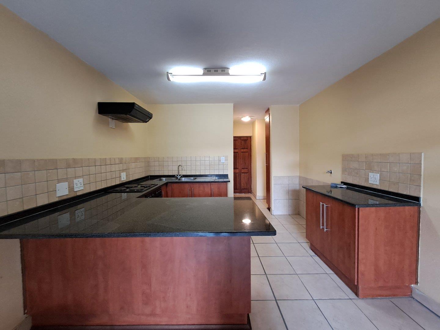 Thornhill, Polokwane Property Apartments / flats to rent in Thornhill