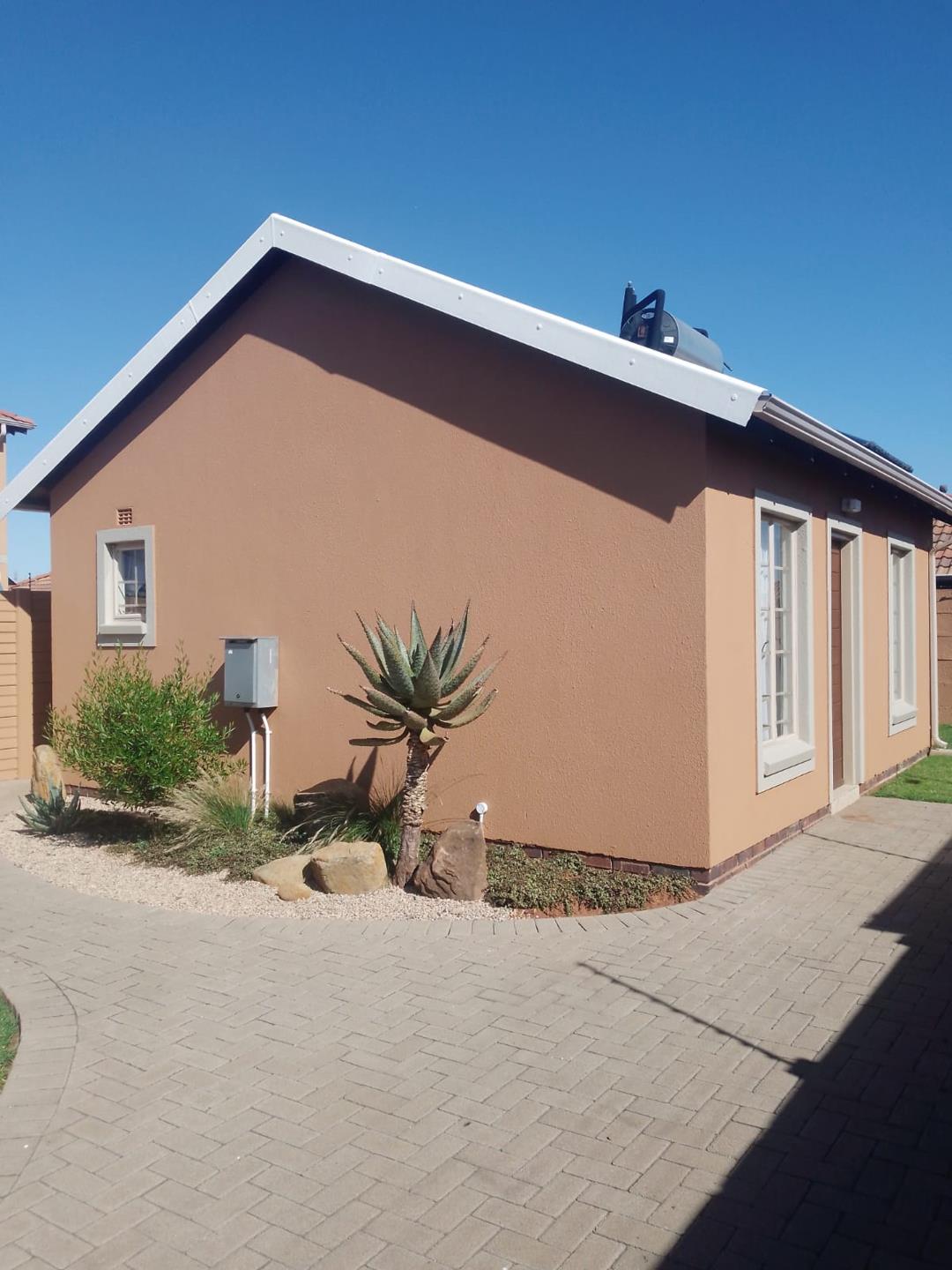 Kempton Park Central Property Property and houses for sale in Kempton
