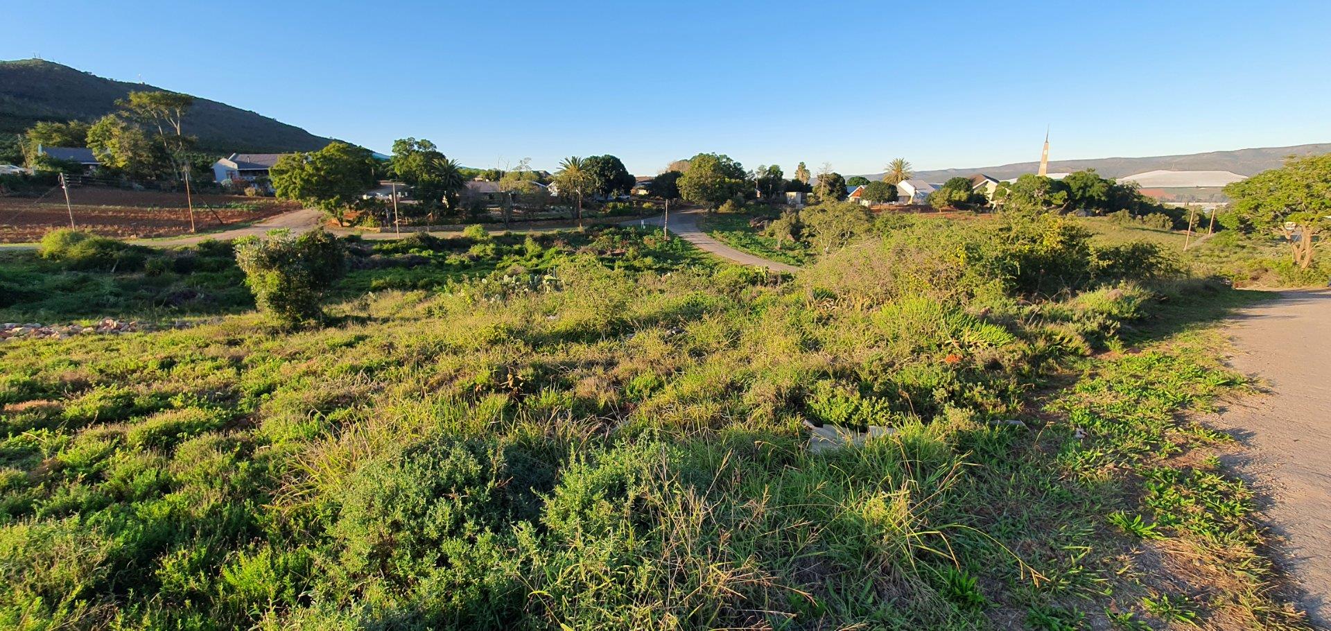 Vacant land / plot for sale in Patensie P24111342574