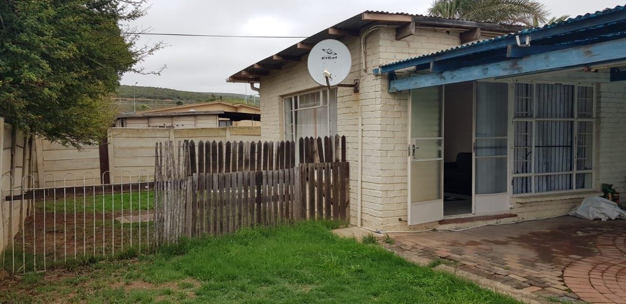 Heuwelkruin, Despatch Property Property and houses to rent in