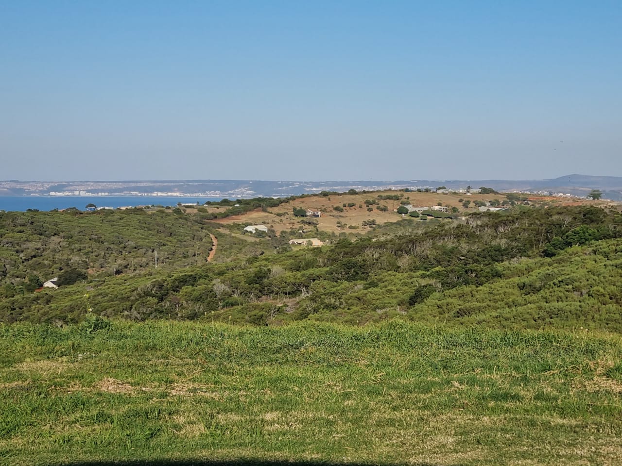 Groot Brakrivier Central Property Vacant land / plots for sale in
