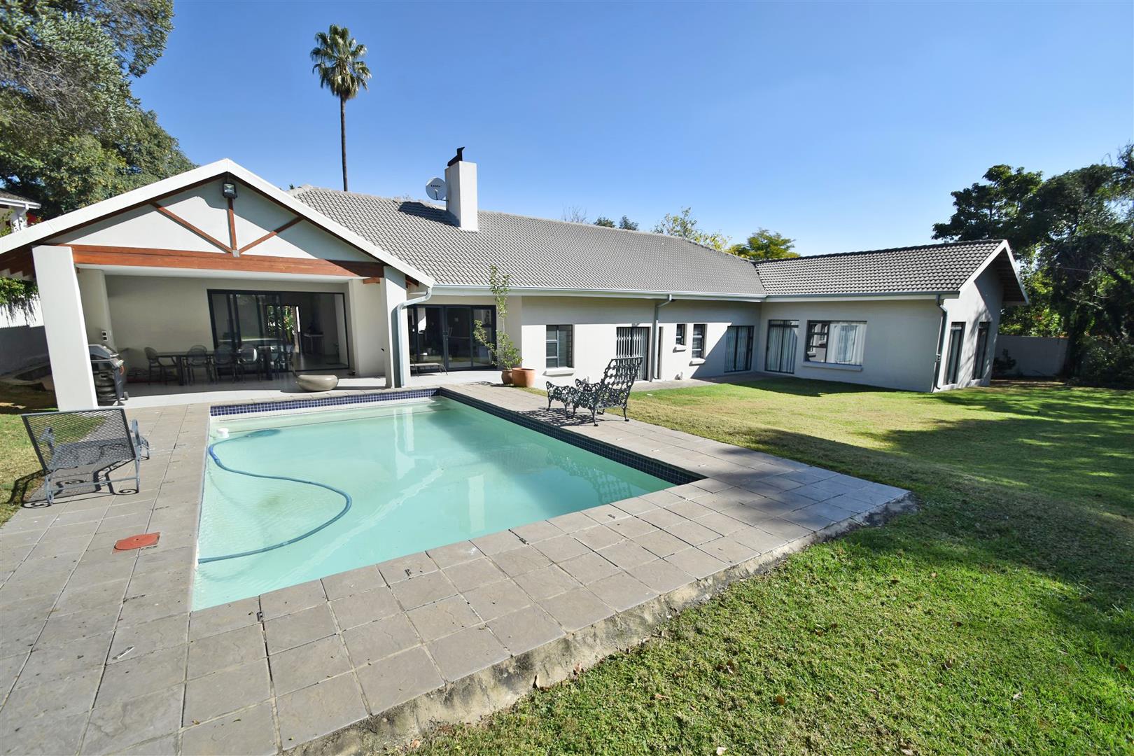 Morningside Manor Property Property and houses for sale in