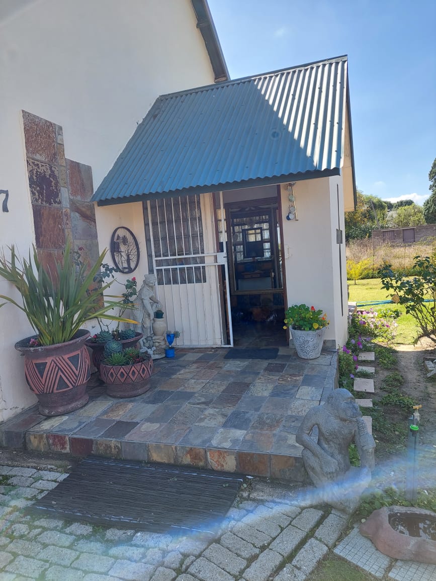 3 Bedroom House for sale in Koppies P24111344659