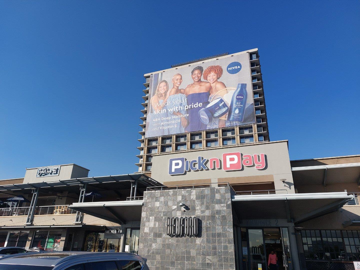 Commercial property to rent in Bedfordview Bedfordview Property