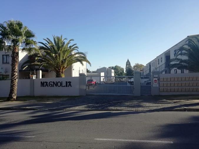 1 Bedroom Apartment / Flat to Rent in St Dumas