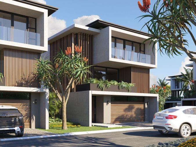 4 Bedroom House for Sale in Zimbali Lakes Resort