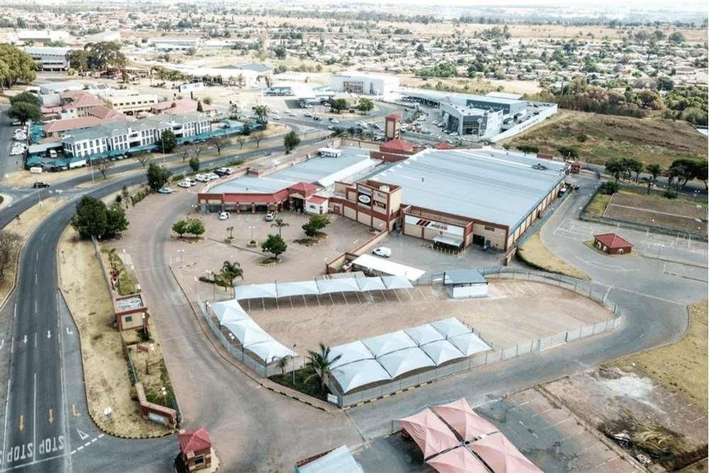 Monument Property Property and houses to rent in Monument Page 2