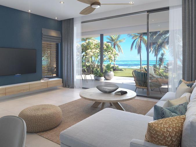 3 Bedroom Apartment / Flat for Sale in Grande Rivière Noire