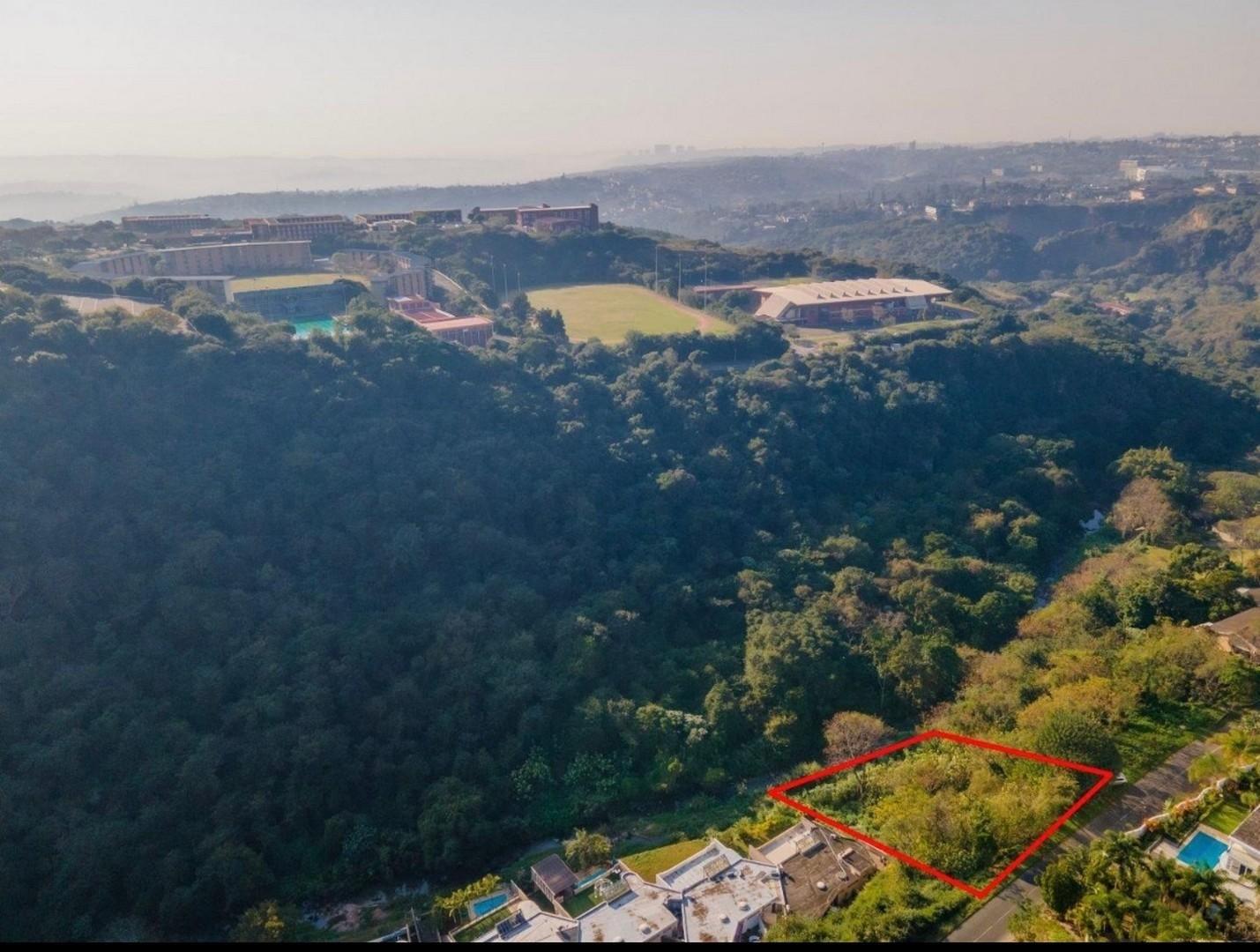 Vacant land / plot for sale in Westville P24111353037