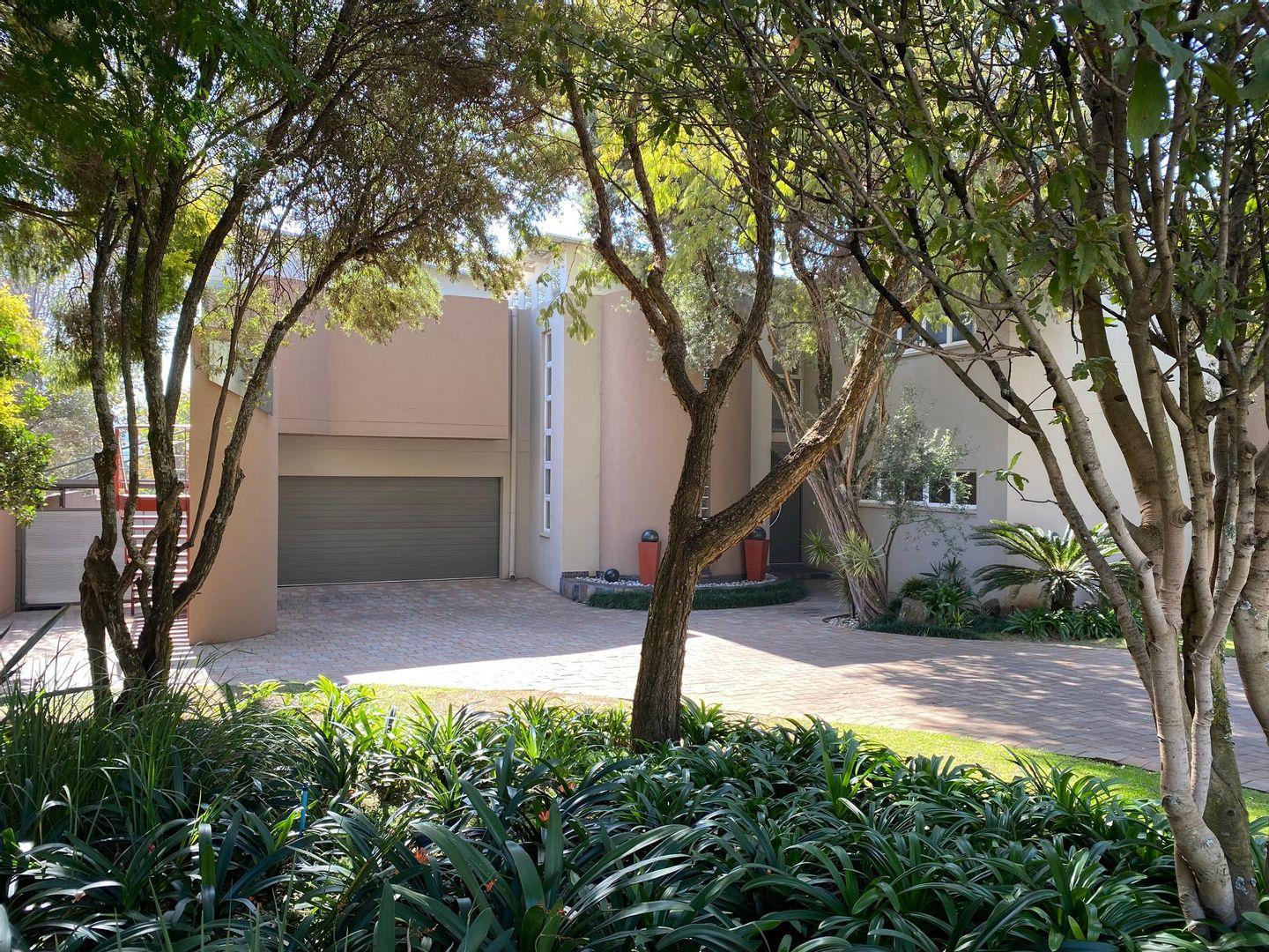 4 Bedroom House to rent in Woodhill Golf Estate P24113801745