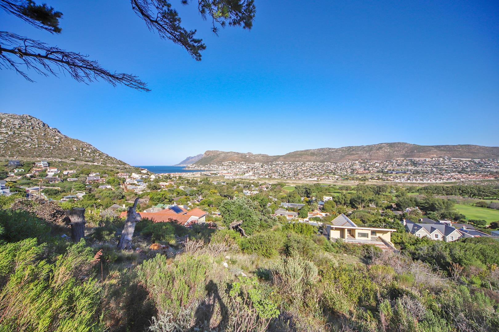 Clovelly Property Vacant land / plots for sale in Clovelly