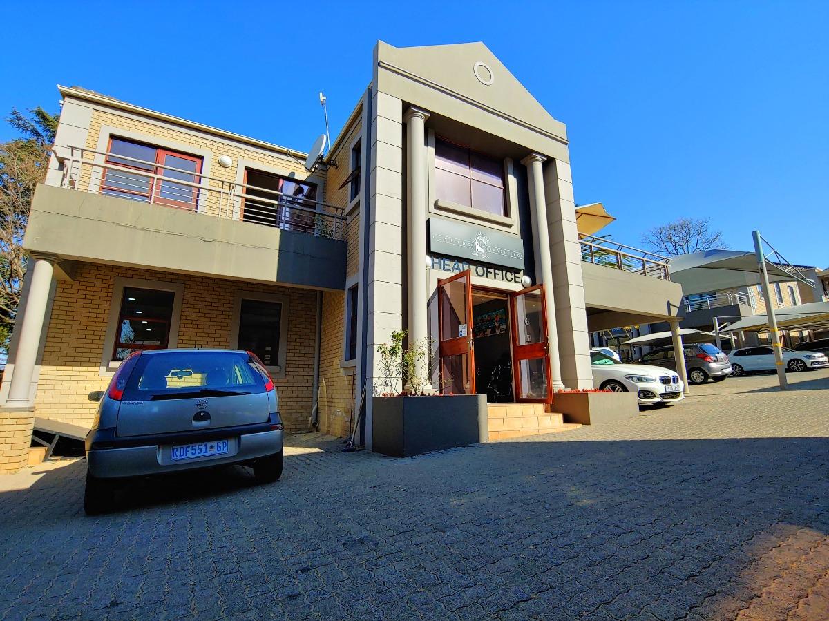 Ferndale, Randburg Property Property and houses for sale in Ferndale