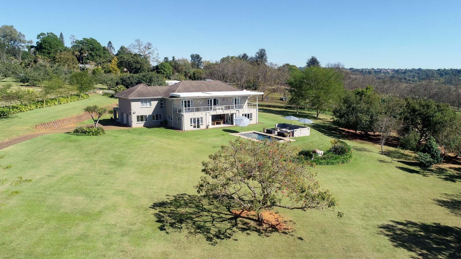 5 Bedroom House for sale in White River Estates 13 Yaverland Estate