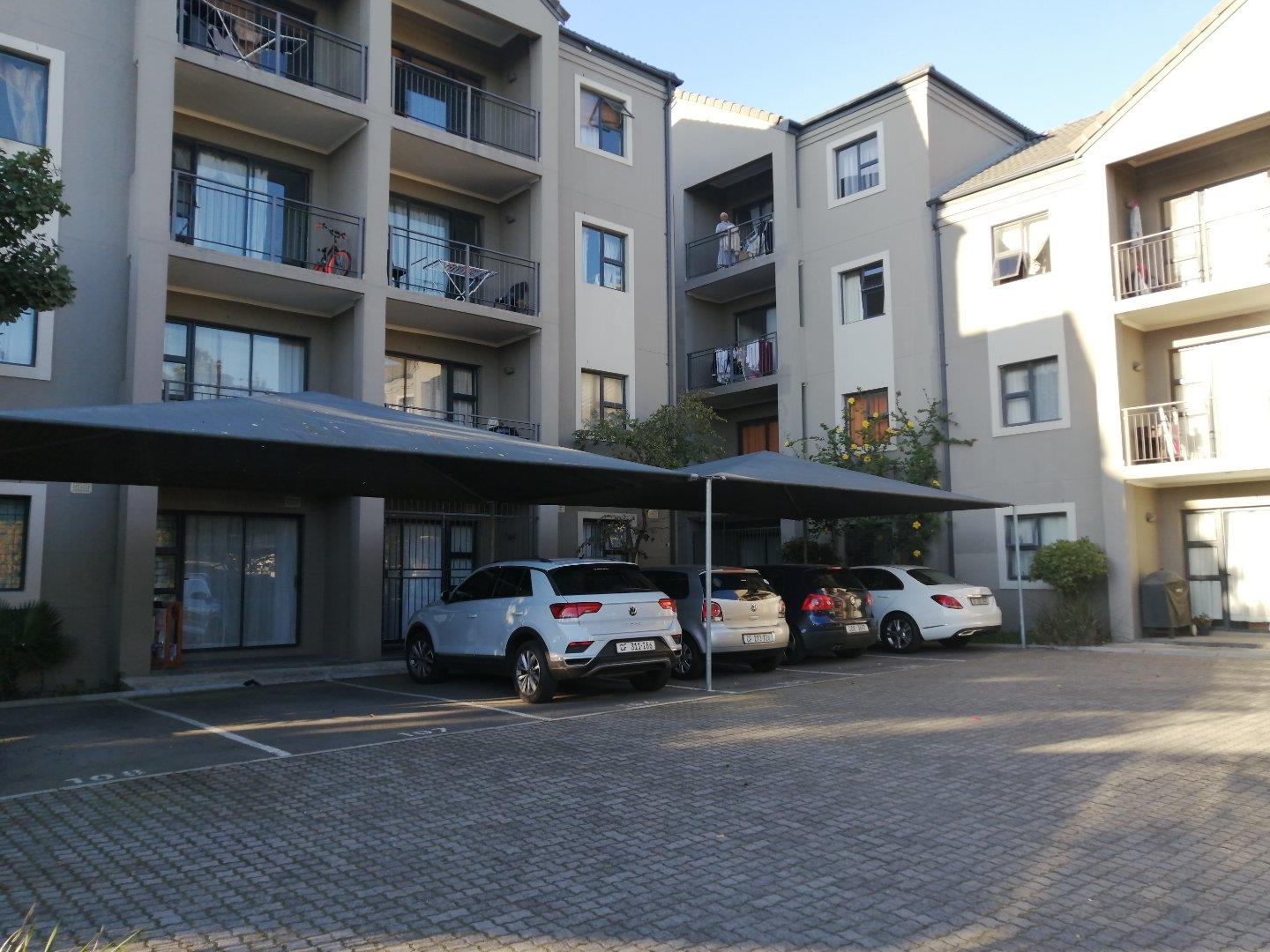2 Bedroom Apartment / flat for sale in Brackenfell Central P24111355881