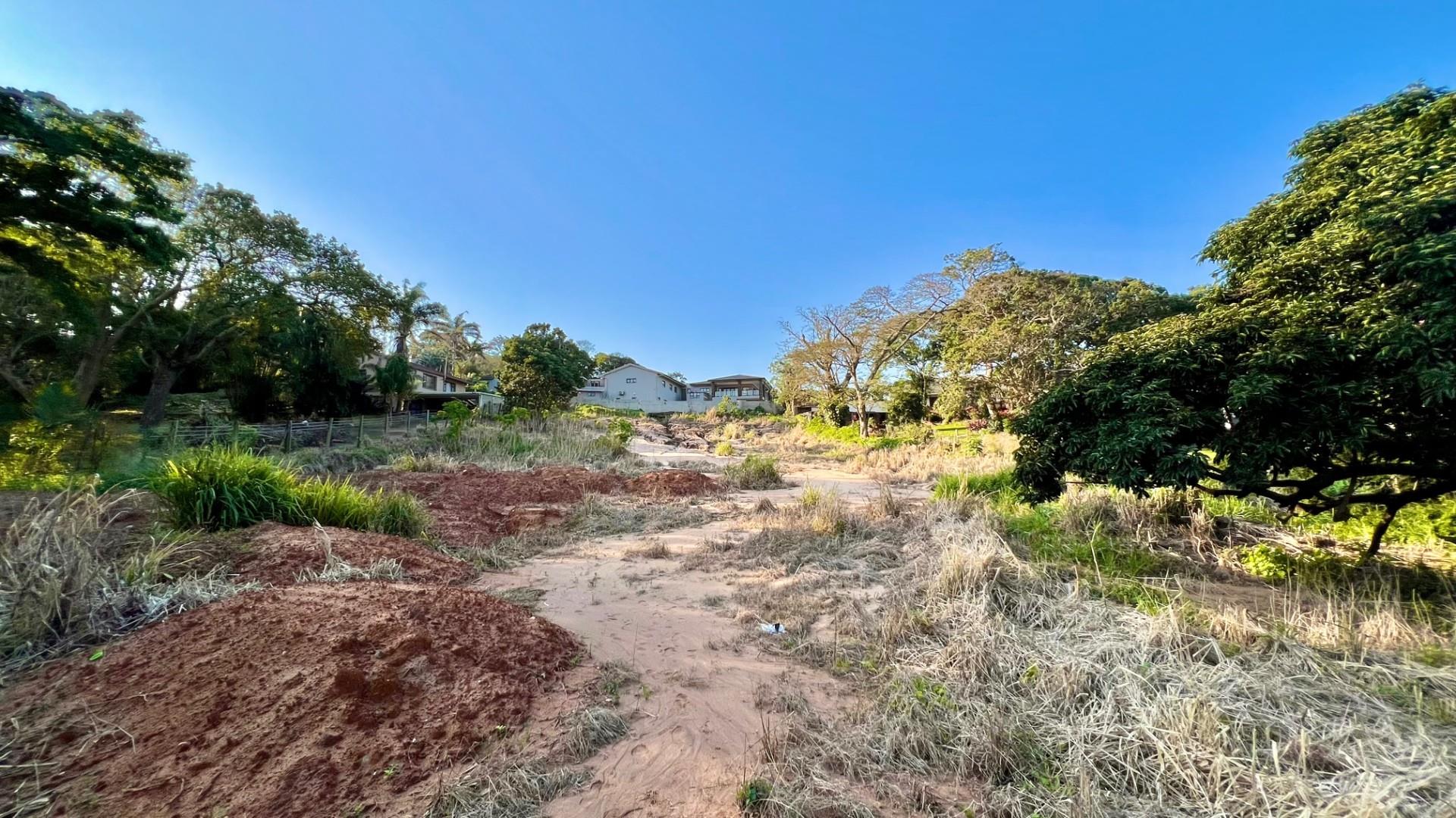 Vacant land / plots for sale in Port Shepstone Port Shepstone