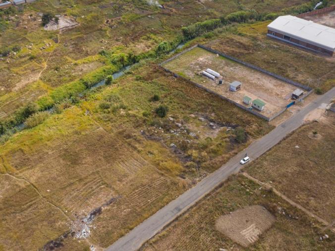 Commercial Property for Sale in Waterfalls