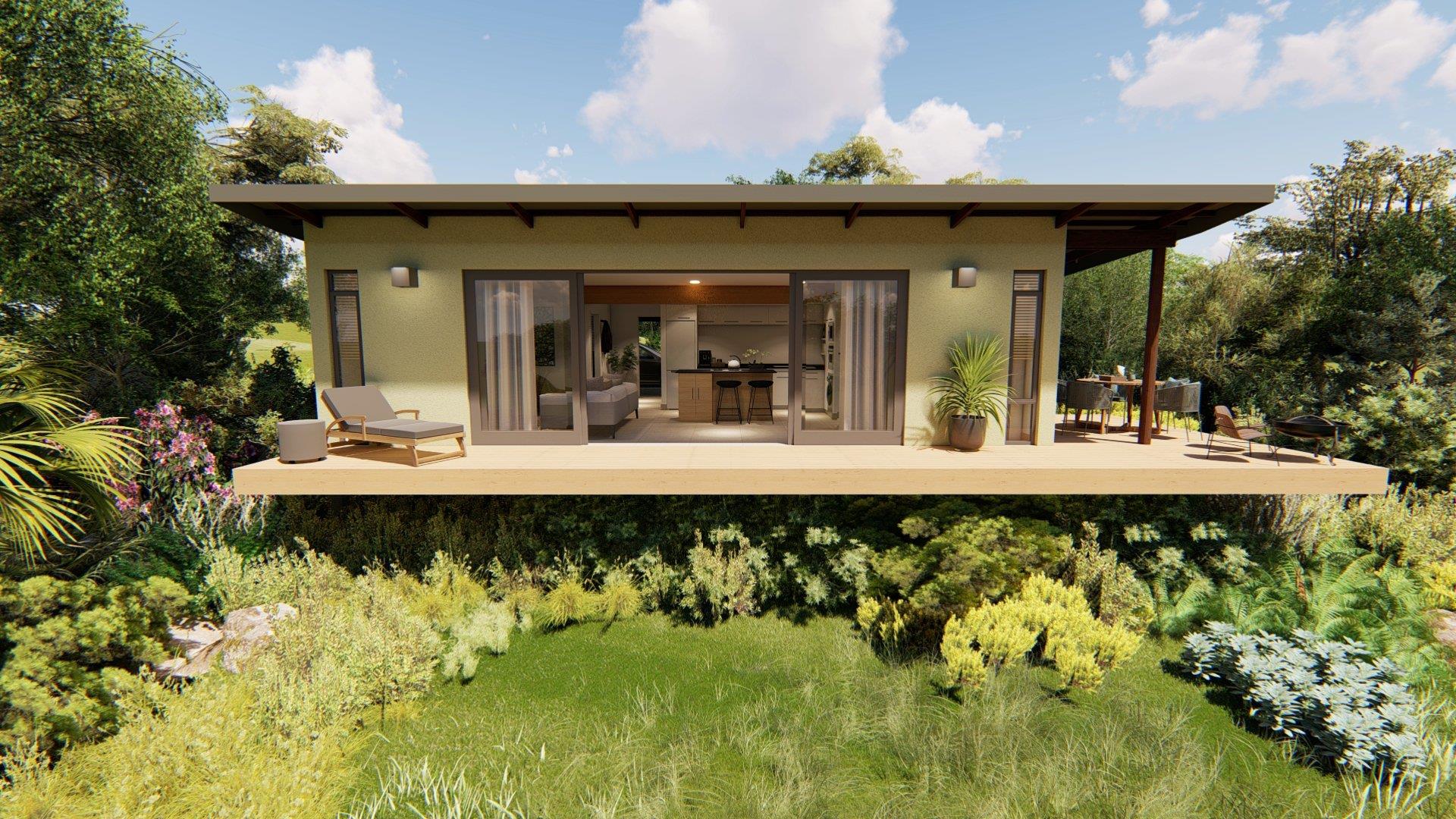 2 Bedroom House for sale in Margate P24111357188