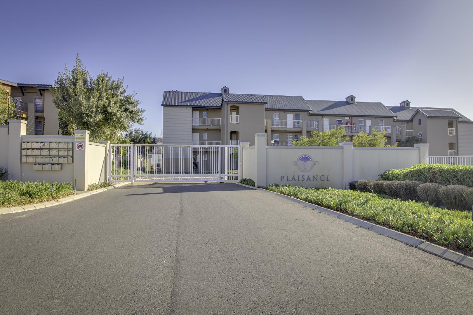 2 Bedroom Apartment / flat for sale in Buh Rein Estate 14 Springfield