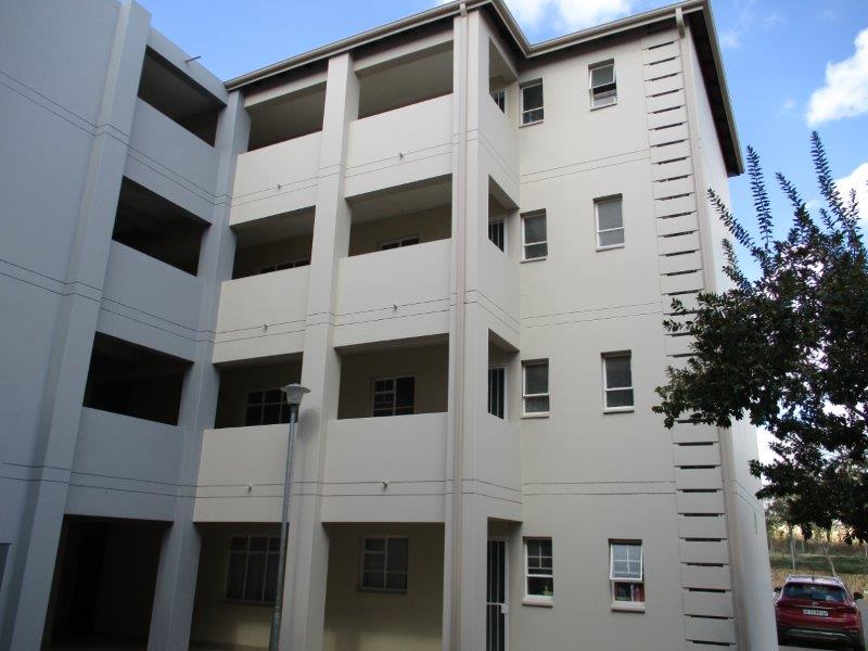 2 Bedroom Apartment / flat to rent in Riverside View Mopane, 16 Chamomile Street (fourways