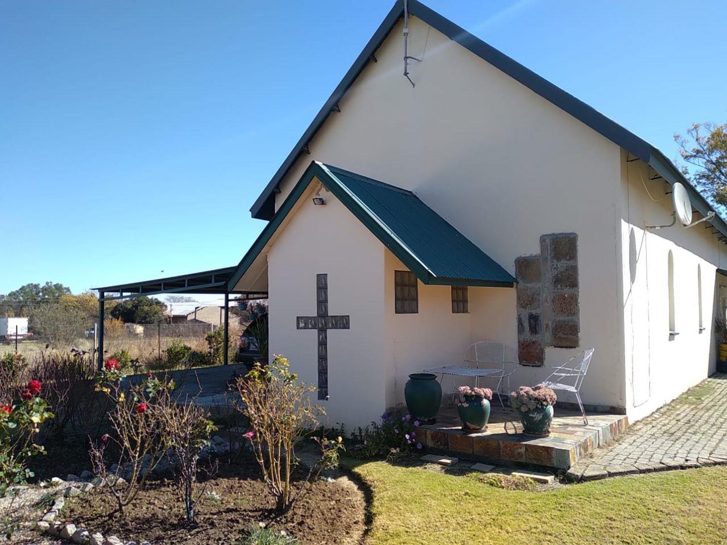 3 Bedroom House for sale in Koppies P24111364771