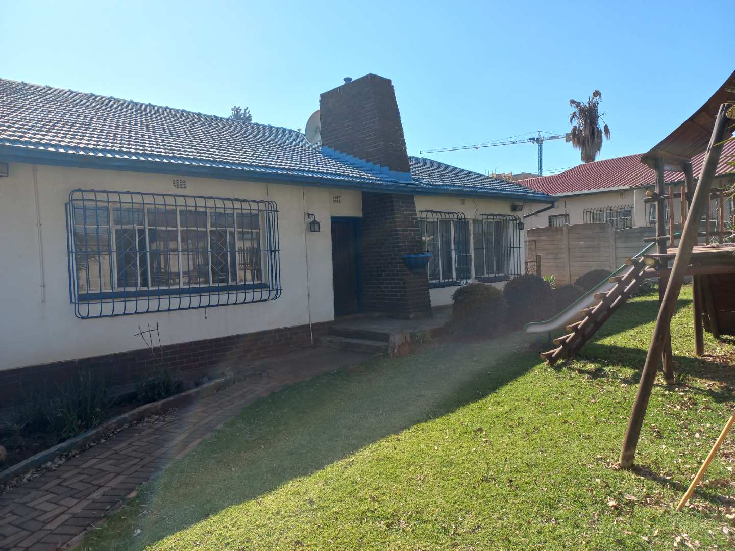 Kempton Park Central Property Property and houses for sale in Kempton