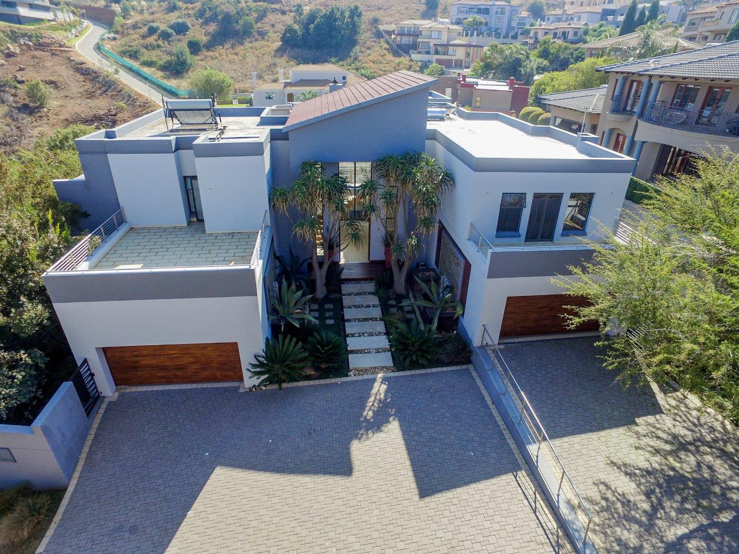 Bassonia Estate Property Houses to rent in Bassonia Estate