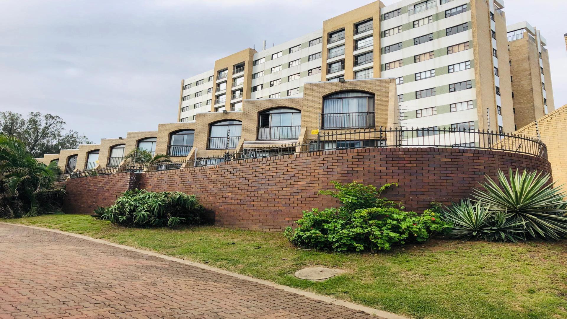 Umhlanga Central Property Apartments / flats for sale in Umhlanga